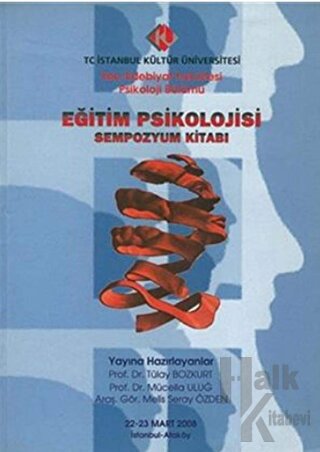 Eğitim Psikolojisi Sempozyum Kitabı - Halkkitabevi