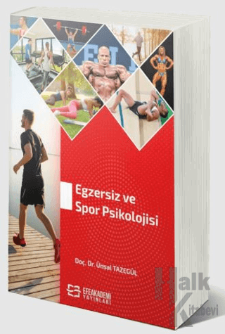 Egzersiz ve Spor Psikolojisi