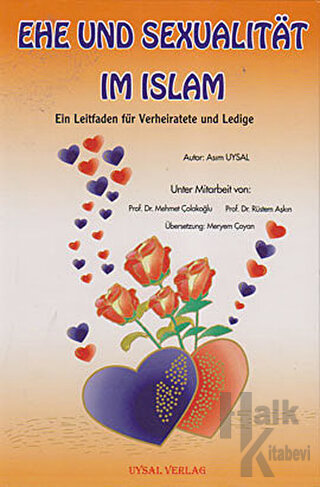Ehe Und Sexualitat Im Islam (Ciltli)
