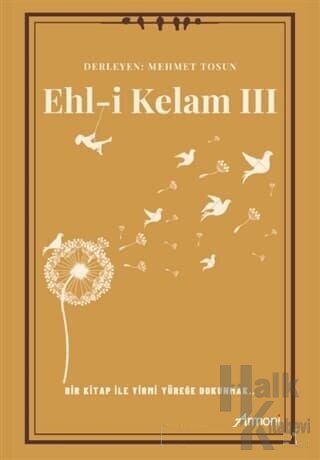 Ehl-i Kelam III - Halkkitabevi