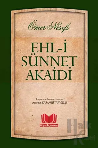 Ehli Sünnet Akaidi - Halkkitabevi