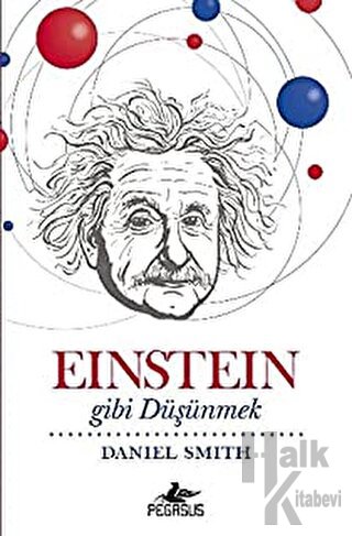 Einstein Gibi Düşünmek - Halkkitabevi