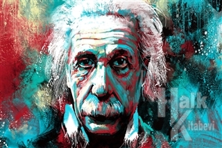 Einstein Renkli