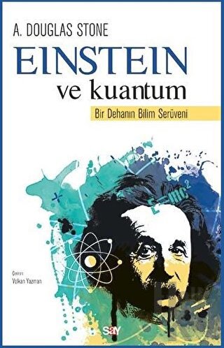Einstein ve Kuantum