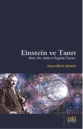 Einstein ve Tanrı