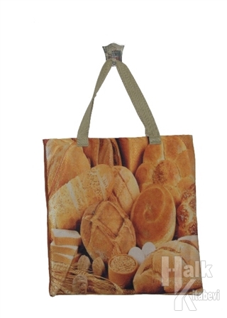 Ekmek Bez Çanta Kod - 550124
