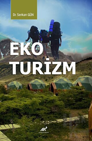 Eko Turizm - Halkkitabevi