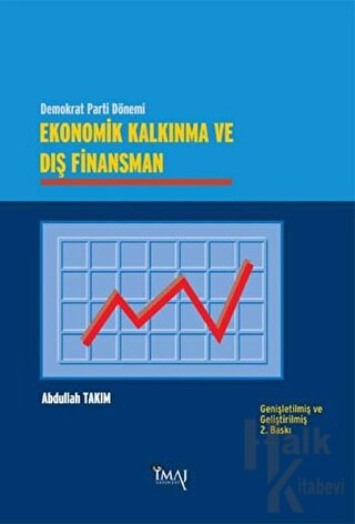 Ekonomik Kalkınma ve Dış Finansman