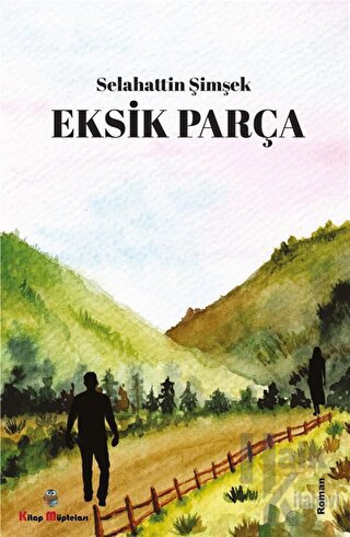 Eksik Parça - Halkkitabevi