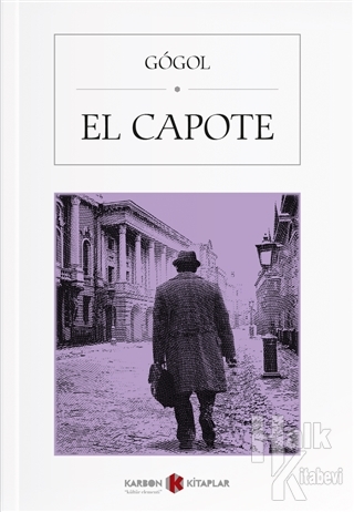 El Capote (İspanyolca)