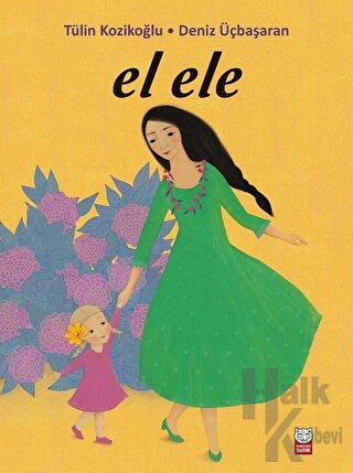 El Ele (Ciltli) - Halkkitabevi