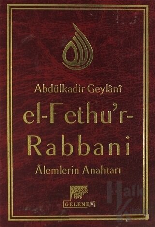 El-Fethu’r-Rabbani (Ciltli) - Halkkitabevi