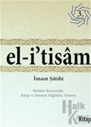 El-i’tisam (Ciltli) - Halkkitabevi
