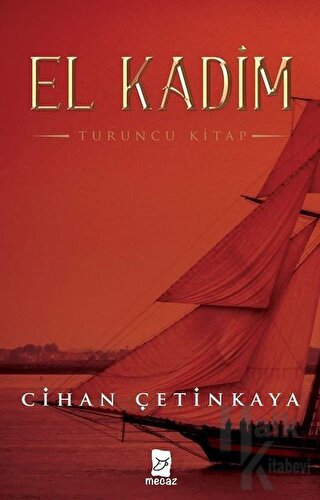 El Kadim -Turuncu Kitap - Halkkitabevi
