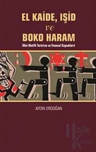 El Kaide, Işid ve Boko Haram - Halkkitabevi