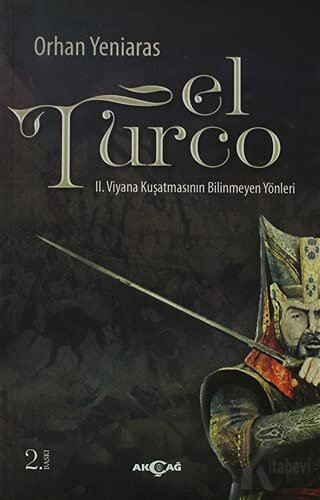 El Turco - Halkkitabevi