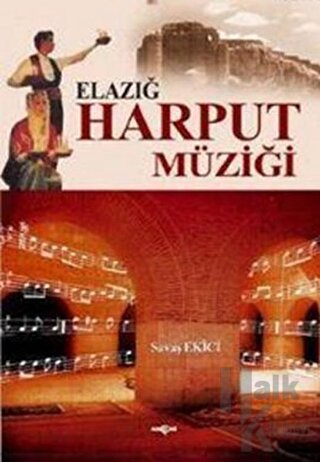 Elazığ Harput Müziği - Halkkitabevi