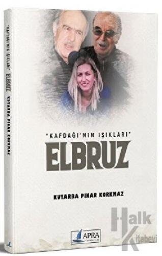 Elbruz - Halkkitabevi