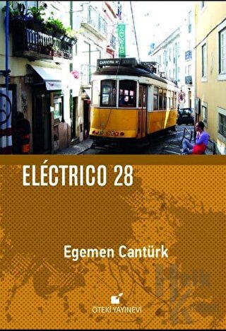 Electrico 28 (Ciltli)