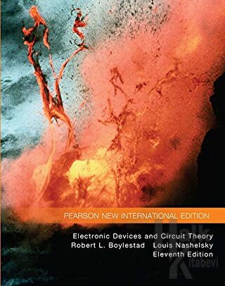 Electronic Devices and Circuit Theory - Halkkitabevi