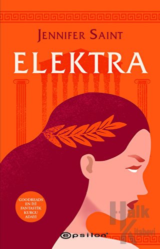 Elektra - Halkkitabevi