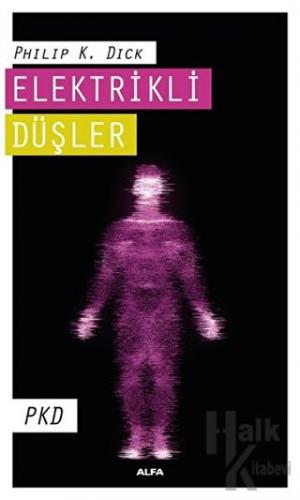 Elektrikli Düşler - Halkkitabevi