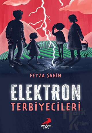 Elektron Terbiyecileri - Halkkitabevi