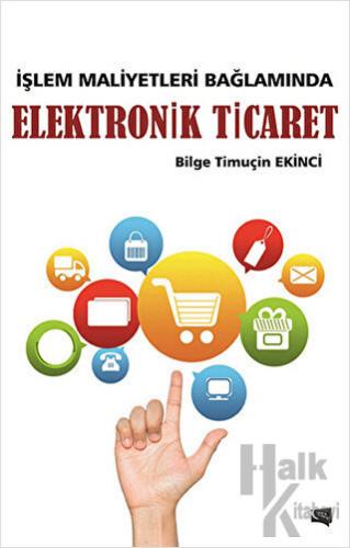 Elektronik Ticaret