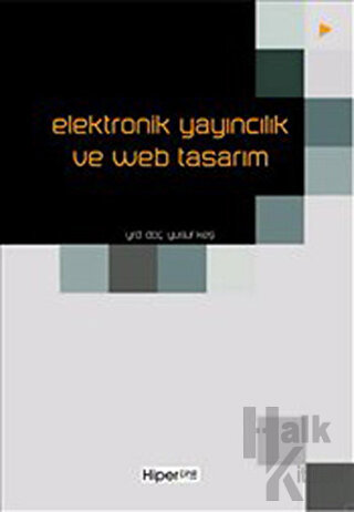 Elektronik Yayıncılık ve Web Tasarım