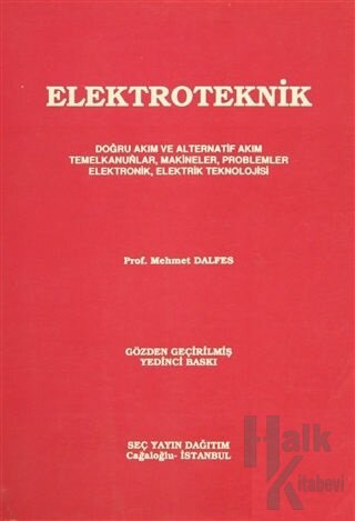 Elektroteknik
