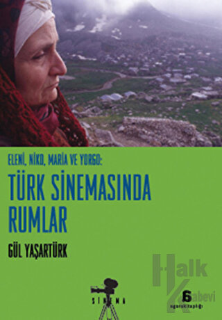 Eleni, Niko ve Yorgo: Türk Sinemasında Rumlar