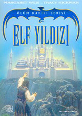 Elf Yıldızı Ölüm Kapısı Serisi 2. Cilt