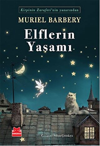 Elflerin Yaşamı - Halkkitabevi