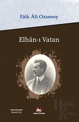 Elhan-ı Vatan - Halkkitabevi
