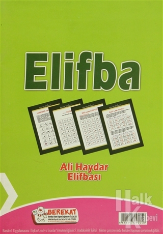 Elif Ba