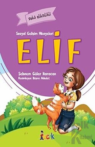 Elif (Ciltli)