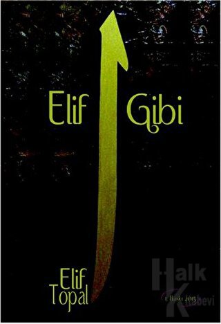 Elif Gibi