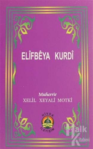 Elifbeya Kurdi