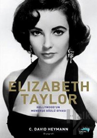Elizabeth Taylor - Halkkitabevi