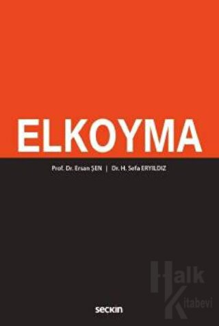 Elkoyma - Halkkitabevi