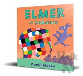 Elmer ve Yabancı