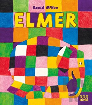 Elmer - Halkkitabevi