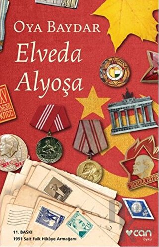 Elveda Alyoşa - Halkkitabevi