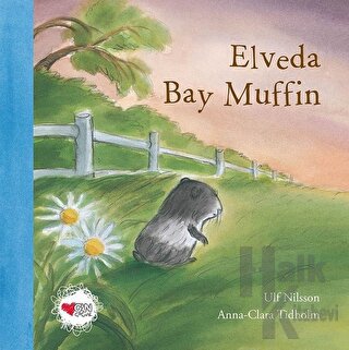 Elveda Bay Muffin (Ciltli) - Halkkitabevi