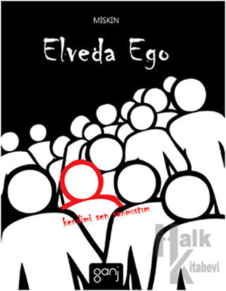 Elveda Ego