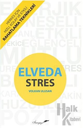 Elveda Stres