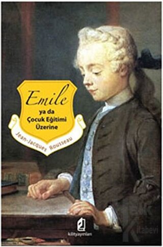 Emile - Halkkitabevi