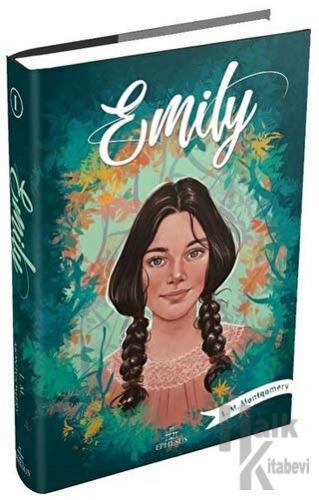 Emily 1 (Ciltli) - Halkkitabevi