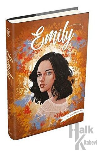 Emily 2 (Ciltli) - Halkkitabevi