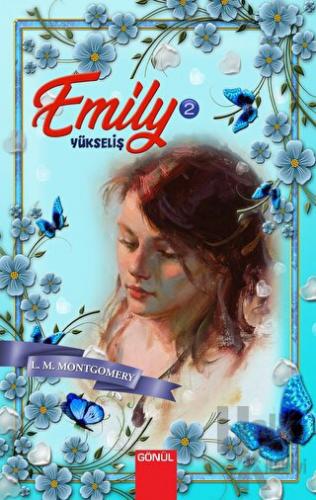 Emily 2 - Yükseliş - Halkkitabevi